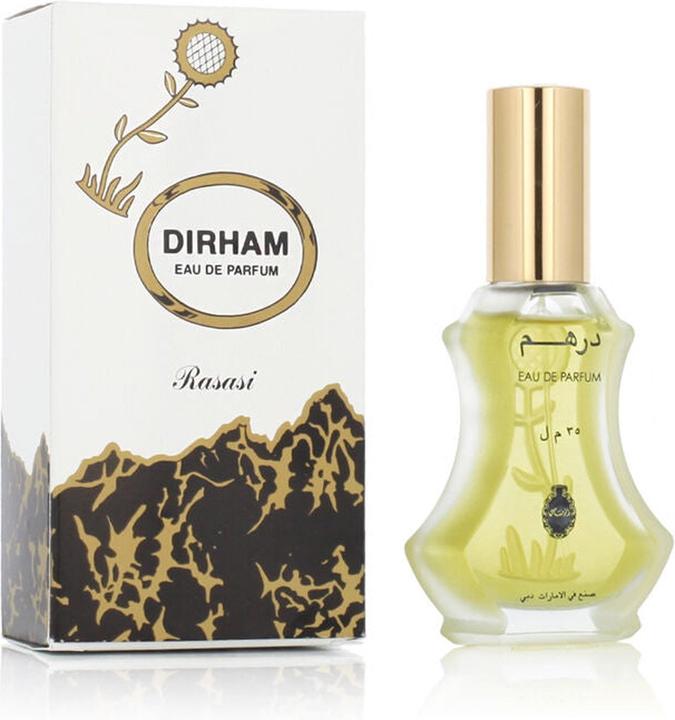Immagine prodotto Rasasi Dirham (Eau de parfum, 35 ml)