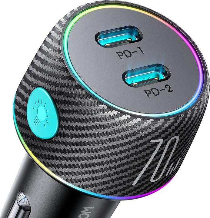 Produktbild Joyroom Car Charger