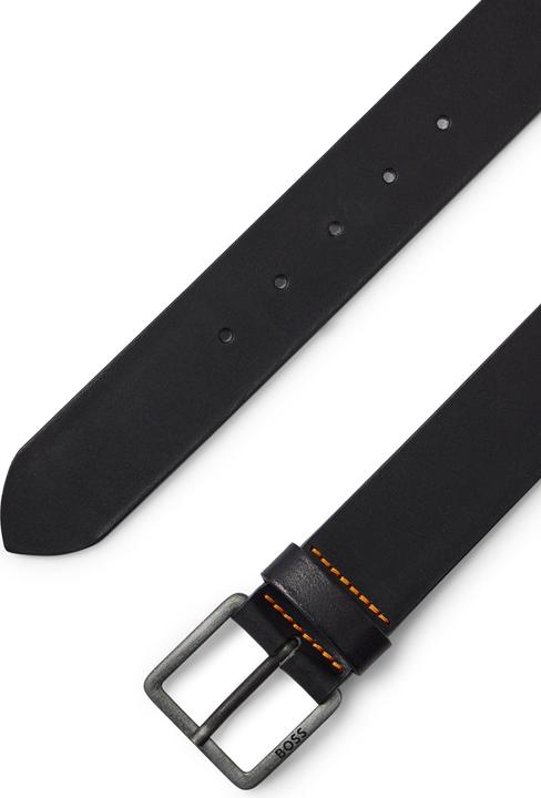 Produktbild BOSS Jeeko Sz40 Leather Belt (75, 80, 95)