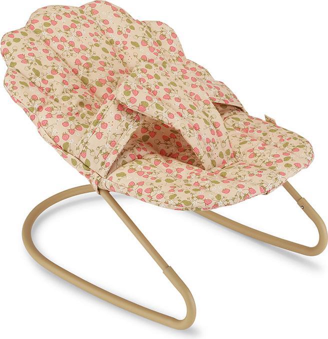 Actual product image Konges Slojd Dolls rocker Strawberry Fields