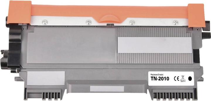 Produktbild Renkforce Toner ersetzt Brother TN-2010 Kompatibel Schwarz 1000 Seiten RF-559945 (BK)