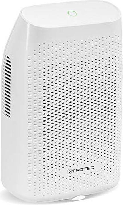 Trotec Deumidificatore di Peltier TTP 10 E (10 m², 0.75 l/24h)