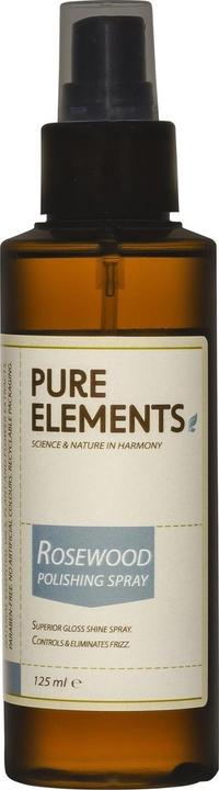 Immagine prodotto Pure Elements Spray lucidante per palissandro 125ml (125 ml)