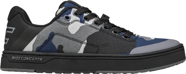 Livewire Jeunesse bleu camo 35