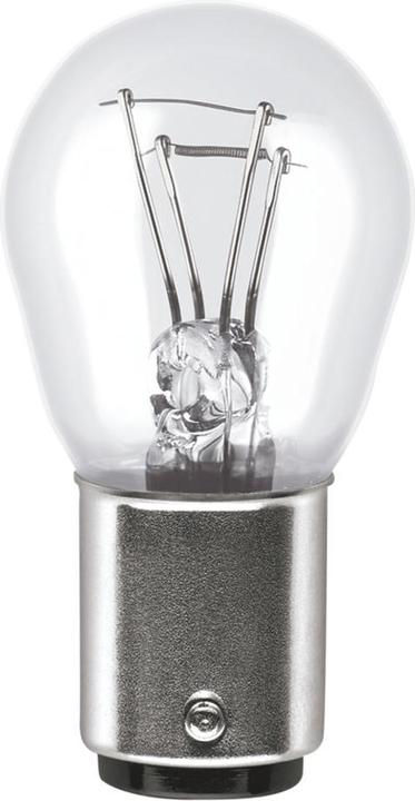 Osram base métallique (P21/5W)