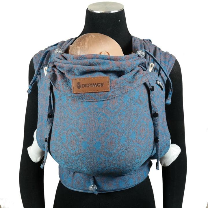 Produktbild Didymos DidyKlick 4u Ludwig