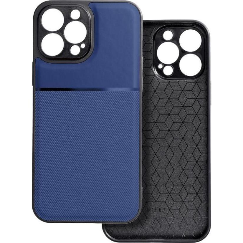 OEM Other NOBLE case for XIAOMI Redmi Note 15 Pro Plus 5G blue (Xiaomi Redmi 15 5G), Cover smartphone, Blu
