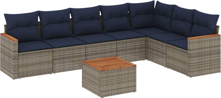 Produktbild vidaXL Veda