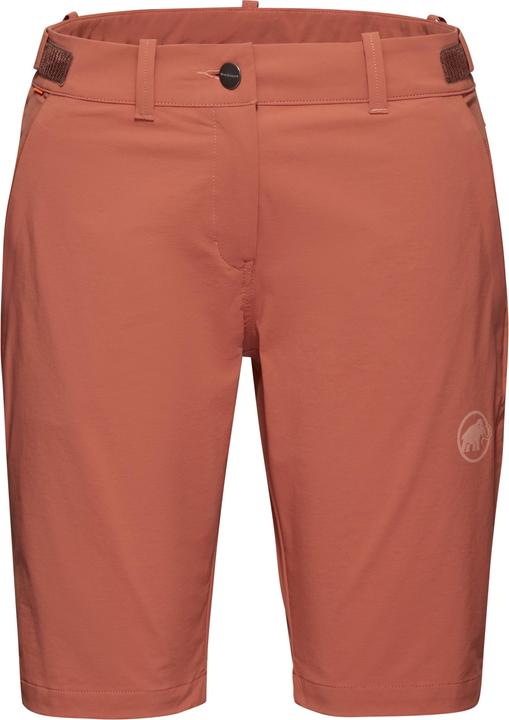 Produktbild Mammut Runbold Shorts Women (34)