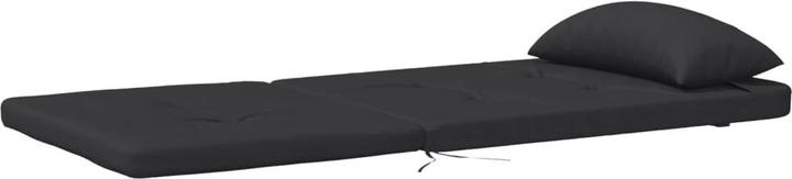 Image du produit vidaXL Adirondack Stuhlkissen (126 x 4.50 cm)