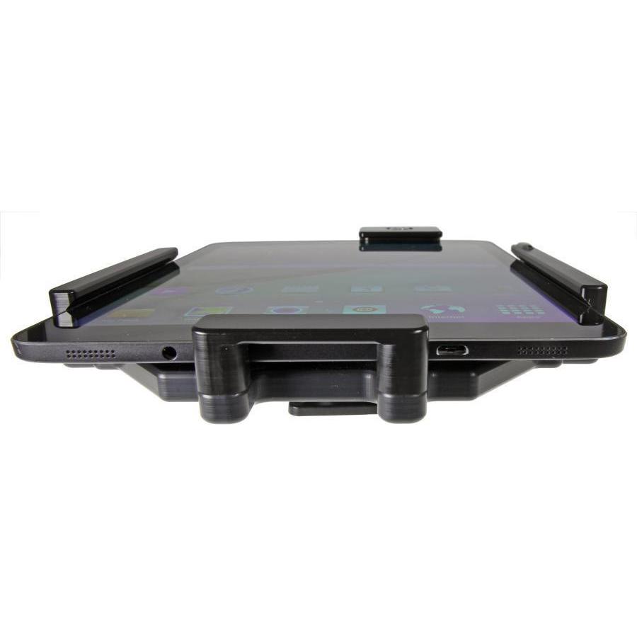 Thumbnail - Brodit 539855 - Tablet/UMPC - Passive Halterung - Auto - Schwarz, Tablet Halterung, Schwarz