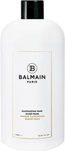 Actual product image Balmain Illuminating Mask Silver 1000ml
