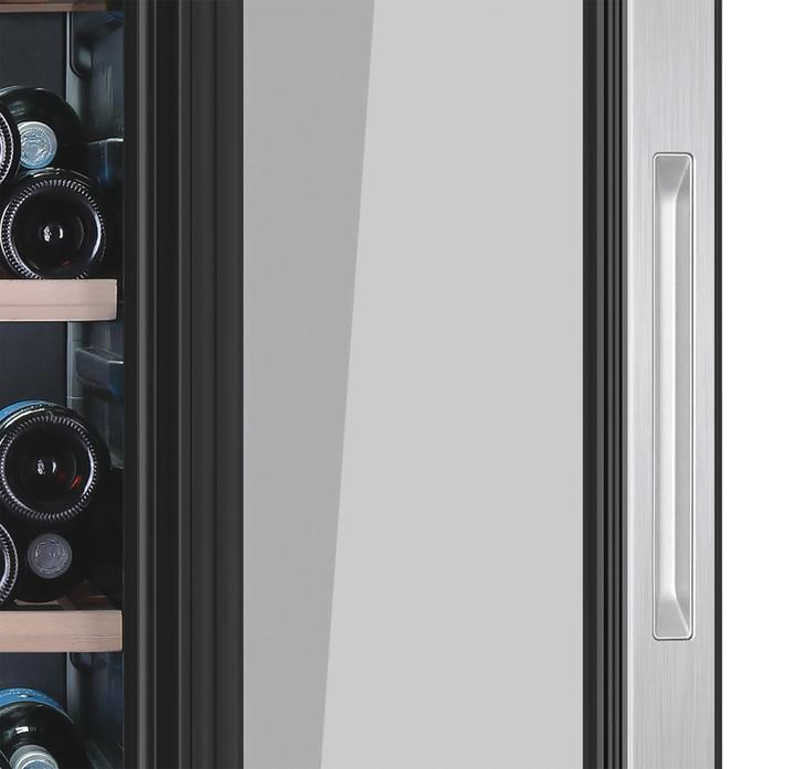 Actual product image Haier WS171GA