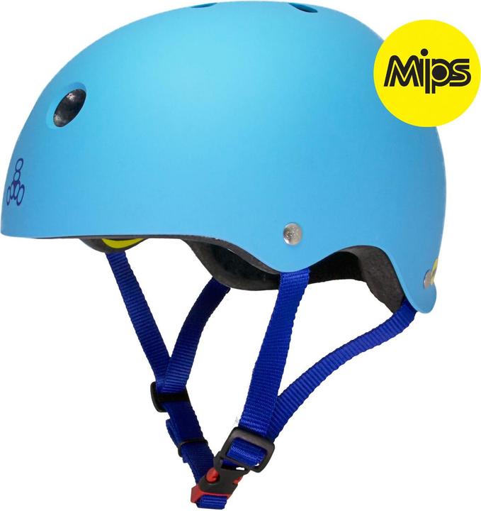 Hyper Blue