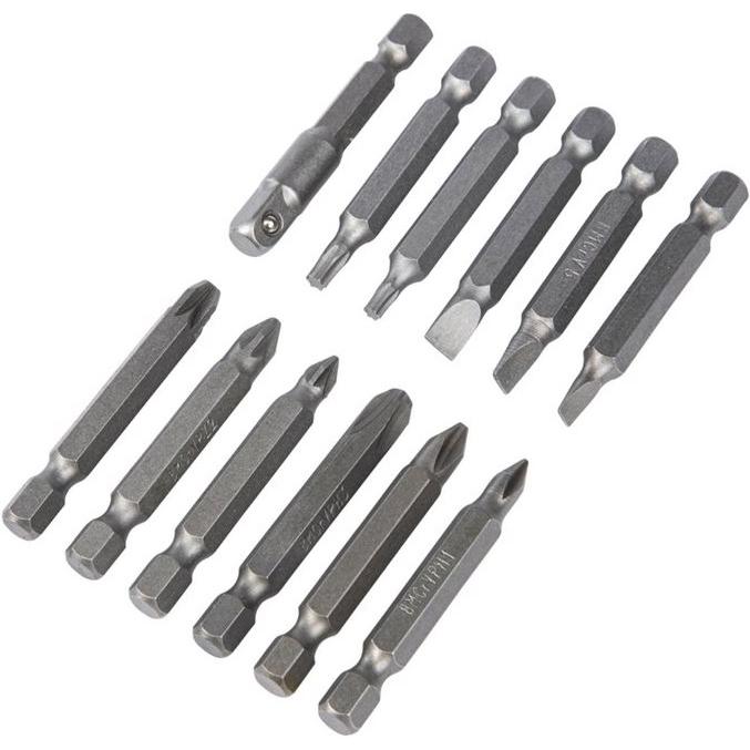 Thumbnail - Mannesmann, Werkzeugkoffer, Werkzeugsatz (26 Teile)