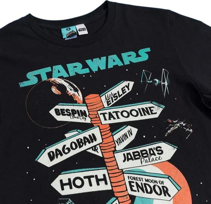 Produktbild Star Wars TShirt (M)