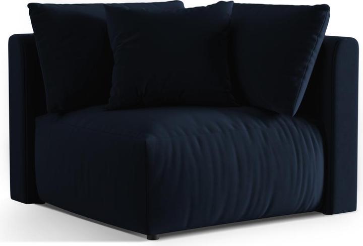 Produktbild Micadoni Chris (1-Sitzer, Ecksofa, Modular Sofa)