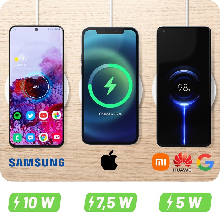Productafbeelding Belkin Boost Charge (10 W)