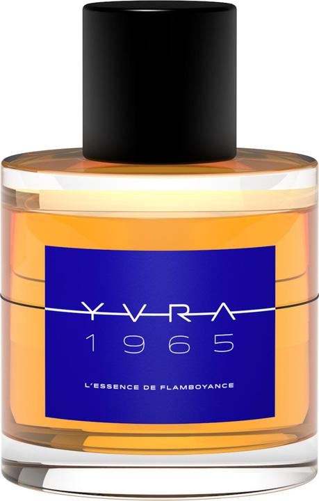 Actual product image Yvra 1965 The Essence of Flamboyance III 100ml Perfume for Men (Eau de parfum, 100 ml)