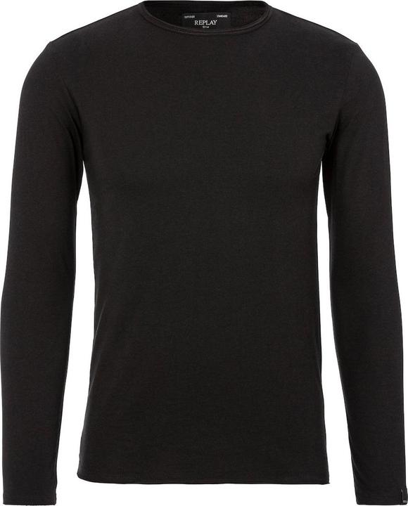 Produktbild Replay Langarmshirt (M)