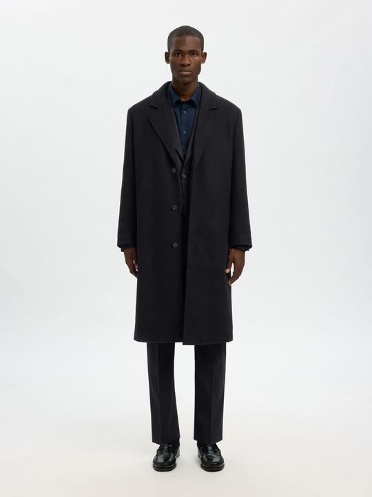 Produktbild Selected Homme Gewebtes Blazer (60)