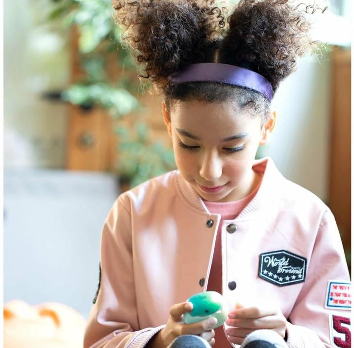 Produktbild Bandai Tamagotchi Pix (Deutsch, Französisch)