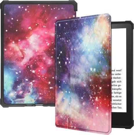 Image du produit Cover-Discount Kindle Paperwhite 2021 - Étui Univers (Kindle Paperwhite 2021)