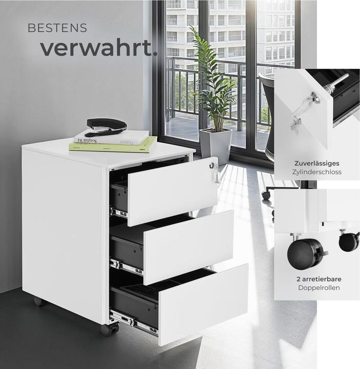 Actual product image tectake Magna (45 x 55 cm)