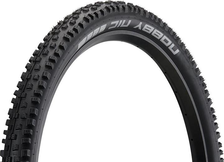 Actual product image Schwalbe Nobby Nic (26 x 2.40, 62-559)