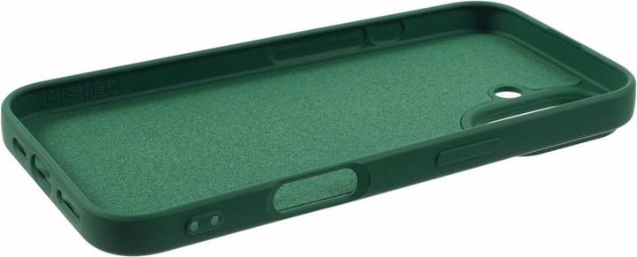 Produktbild Ueli Express Super Slim Gummi Schutzhülle (Apple iPhone 16)