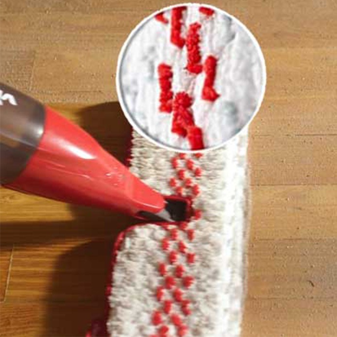 Actual product image Vileda Spray Max (1 pcs.)