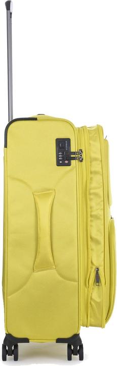 Actual product image Stratic Bendigo Light Style Trolley (78 l)