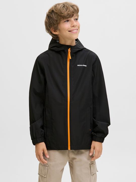 Immagine prodotto Jack & Jones Jjeflynn Rain Jacket Sn Jnr