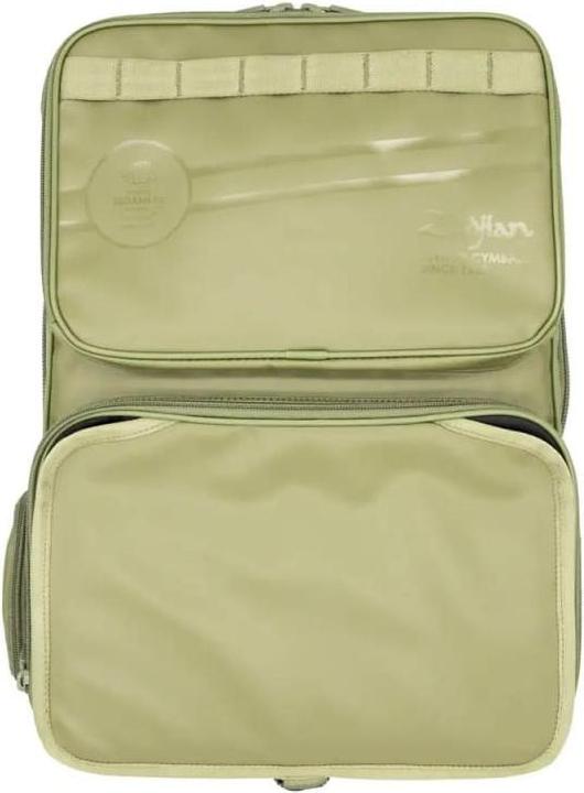 Image du produit Zildjian Backpack, Touring Backpack, Sage
