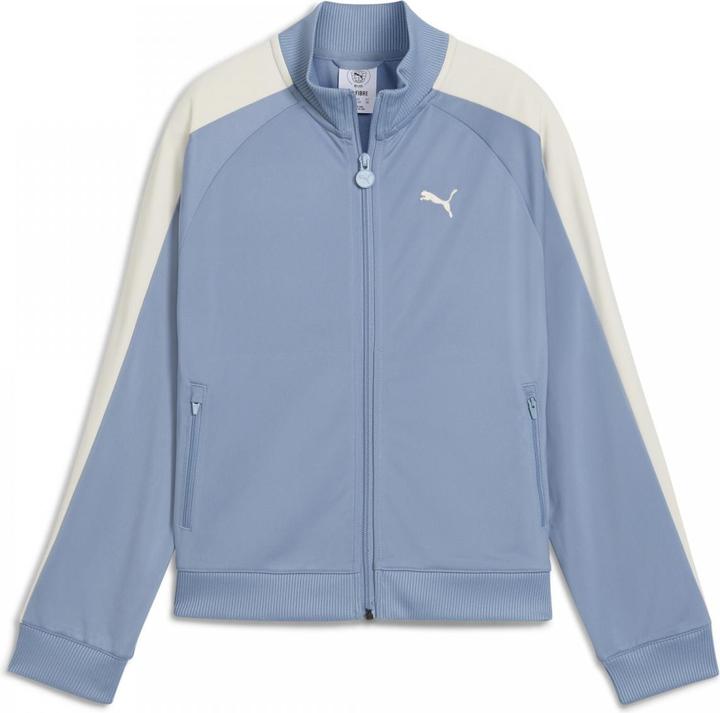 Produktbild Puma T7 ALWAYS ON Track Jacket G (152)