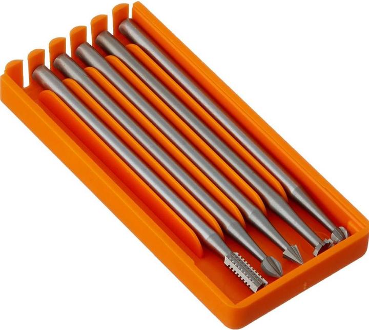 Produktbild Proxxon Frässtifte-Set