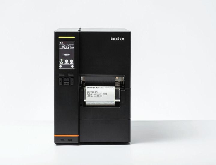 Produktbild Brother P-touch TJ-4522TN (90000 dpi)