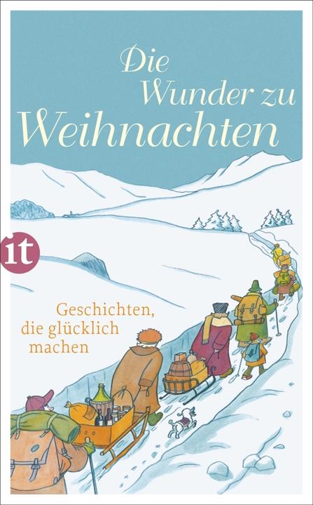 Produktbild Die Wunder zu Weihnachten (Deutsch, Clara Paul, 2015)