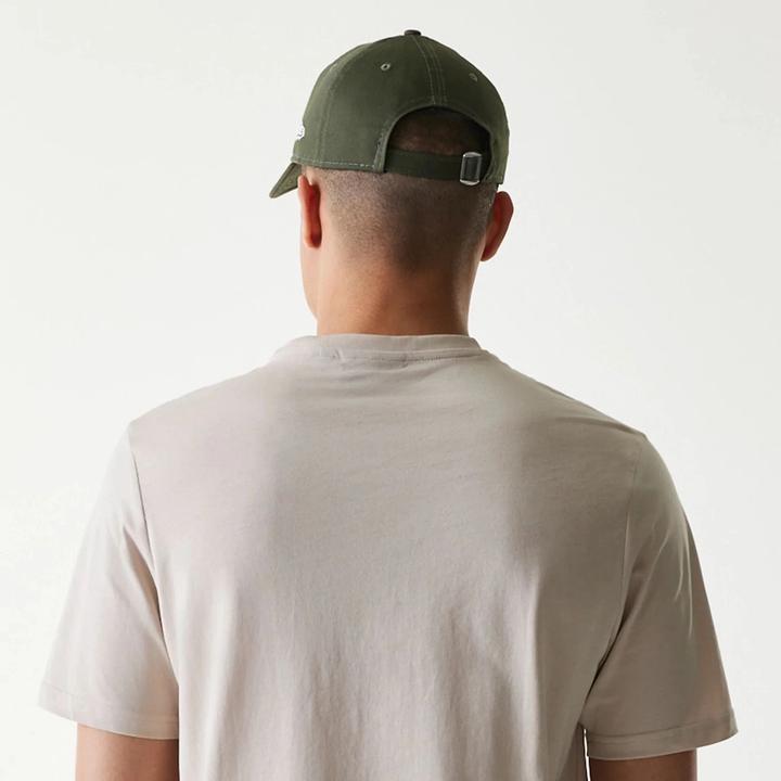 Produktbild New Era T-Shirt New York Yankees Nos MLB Regular (XL)