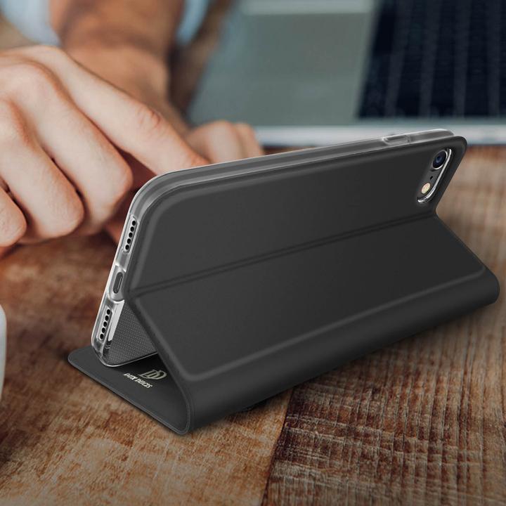 Actual product image Dux Ducis Skin Pro Series (Apple iPhone SE (3rd Gen), Apple iPhone 8, Apple iPhone 7)