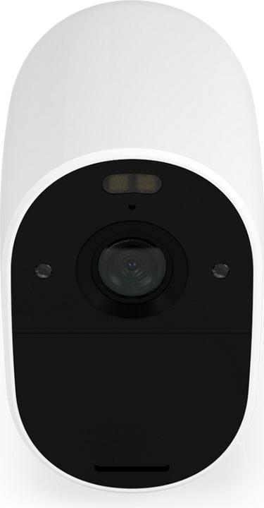 Image du produit Arlo Essential Spotlight, pack de 3 caméras, blanc (1920 x 1080 Pixels)