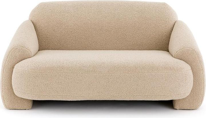 Actual product image La Redoute Interieurs Machoa (2 person sofa)