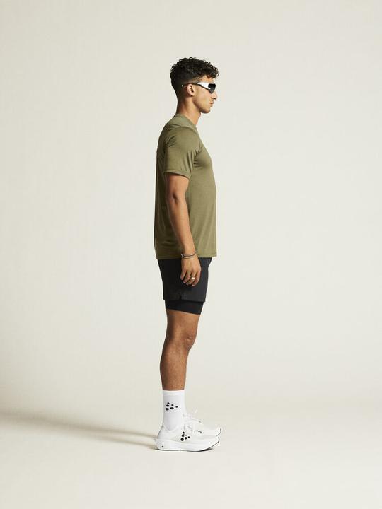Actual product image Craft Adv Essence S/S Tee 2 (M)