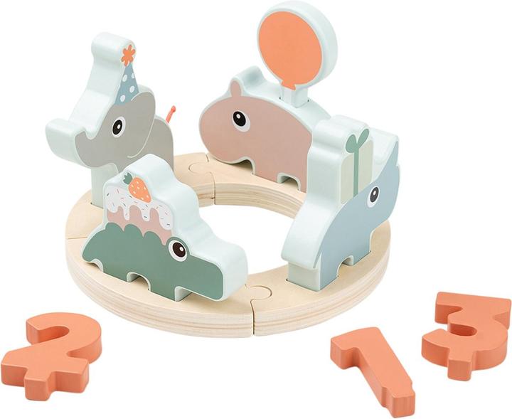 Done by Deer Celebration Parade