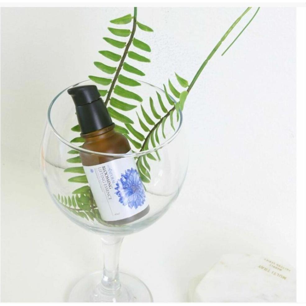 Thumbnail - All Natural, Gesichtscreme, Blooming Lifting Essence (40 ml, 24h Creme)