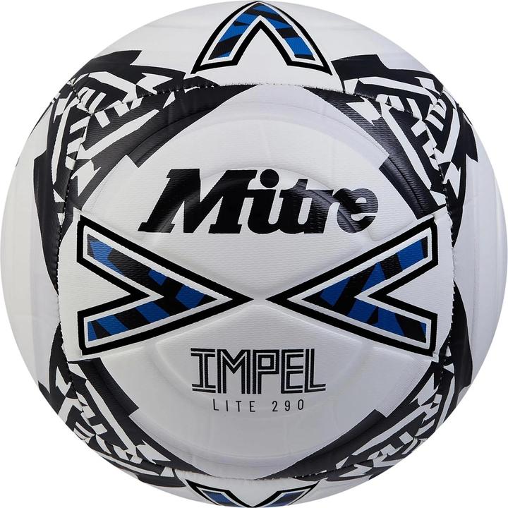Produktbild Mitre Impel Lite Fussball Training (4)