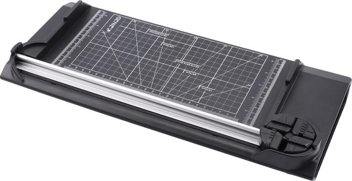 Produktbild Genie GT06 Combo 5in1 Hebel/rollenschneidegerät (6 Blätter, A4)