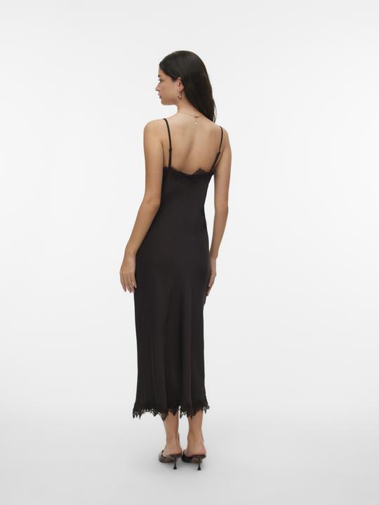 Image du produit Vero Moda VMJULIE Langes Kleid Kleid (L)