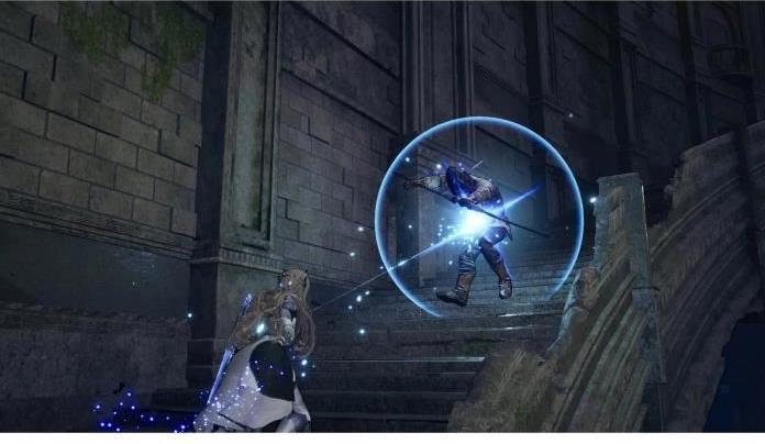 Immagine prodotto Square Enix Valkyrie Elysium (PS4) (FR) (PS4, FR)