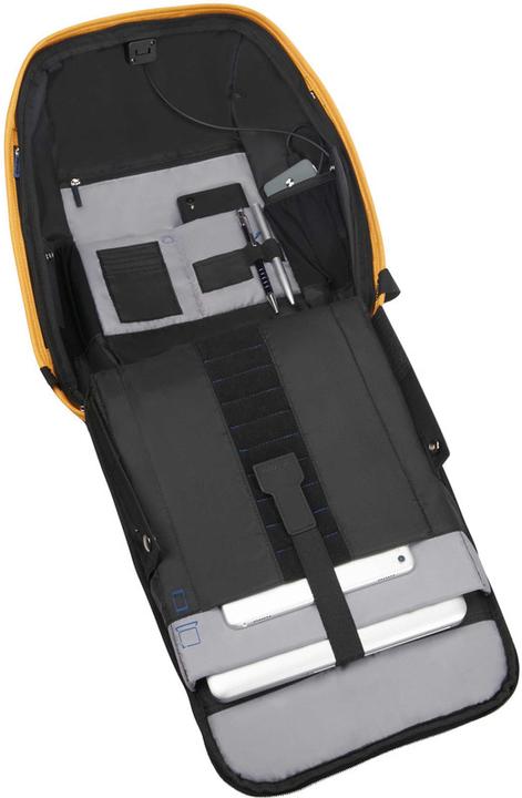 Produktbild Samsonite Securipak M (17 l)